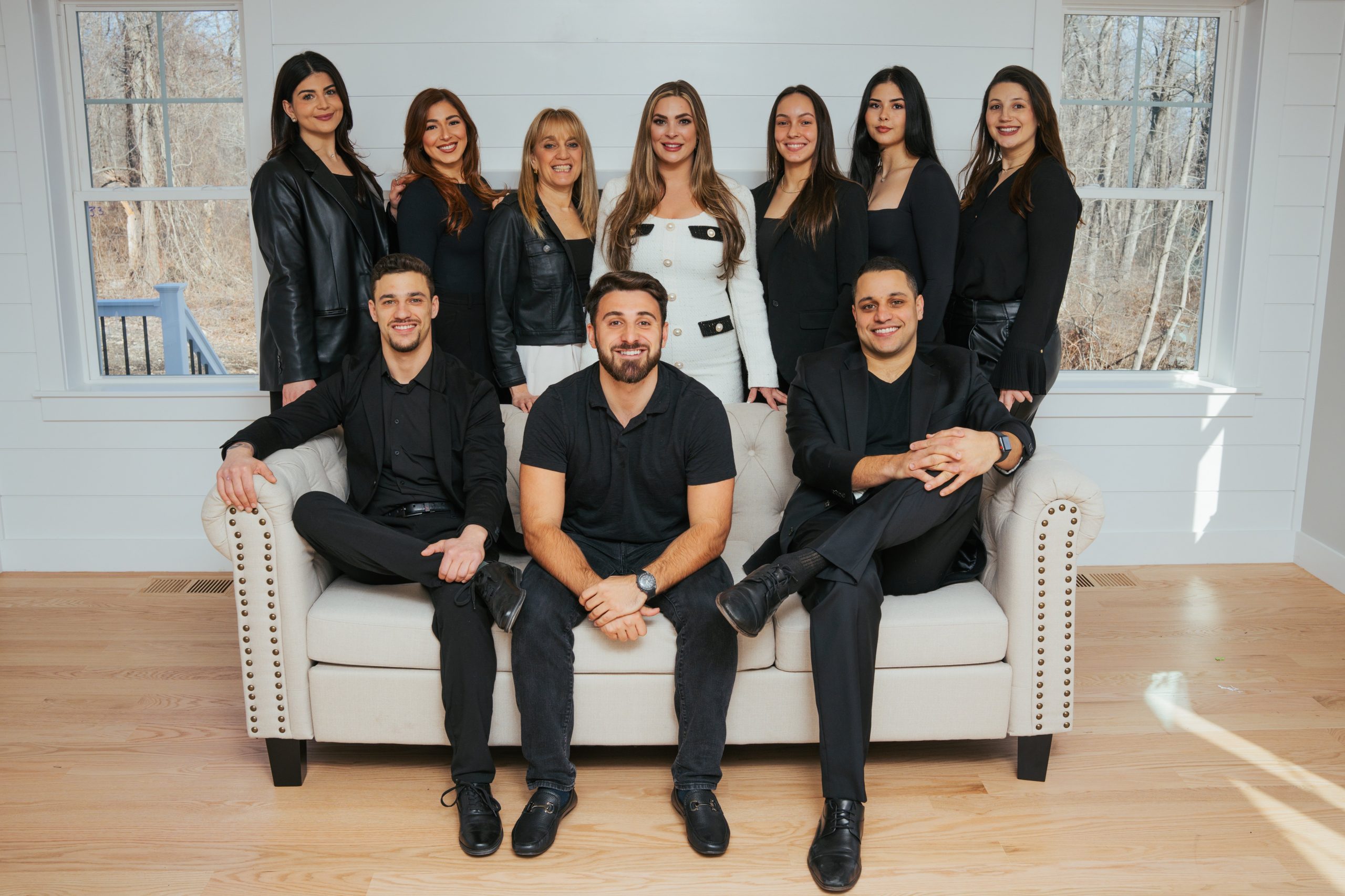 Meet our Team at Winter Realty