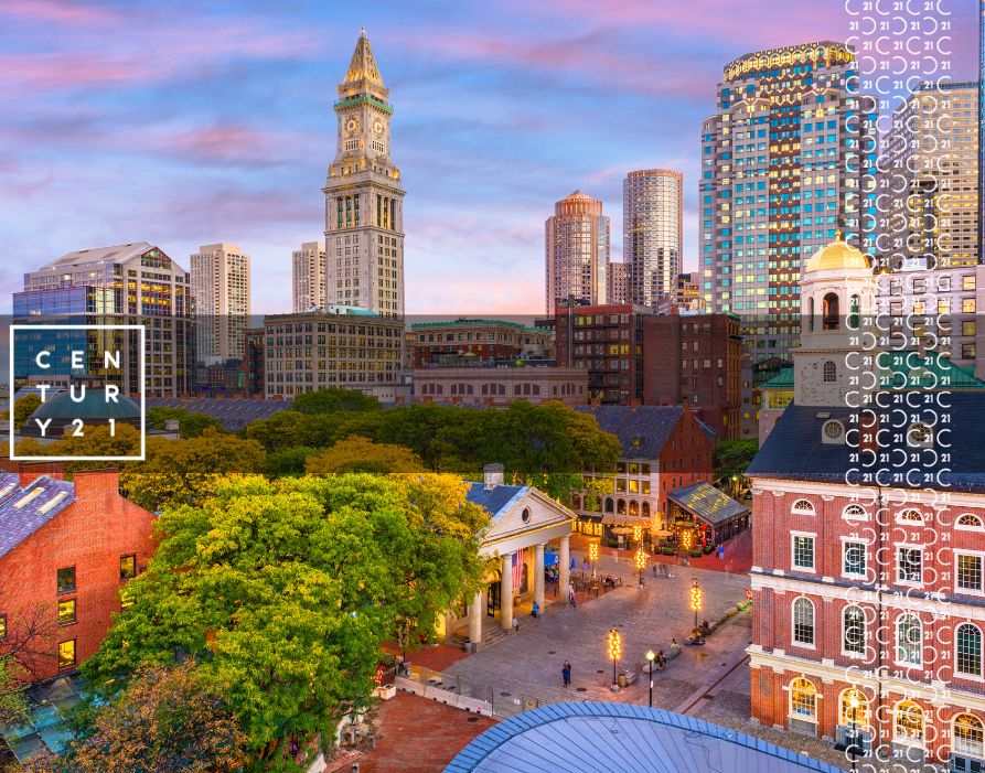 Boston, Massachusetts, USA